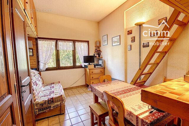 Appartement à MEGEVE