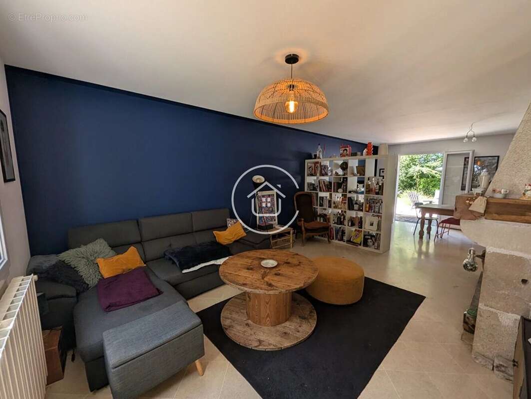 Maison 5 pièces à vendre à Marolles - 349 000 € - photo 4