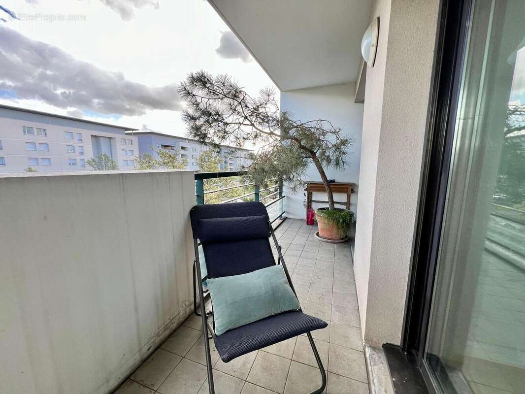   - Appartement à ANGERS