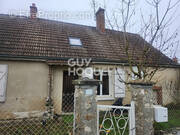 Maison à MONTPOTHIER