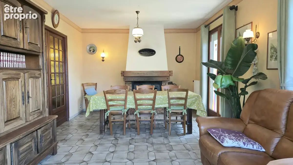 Maison individuelle T7 à Vovray-en-Bornes - photo 6