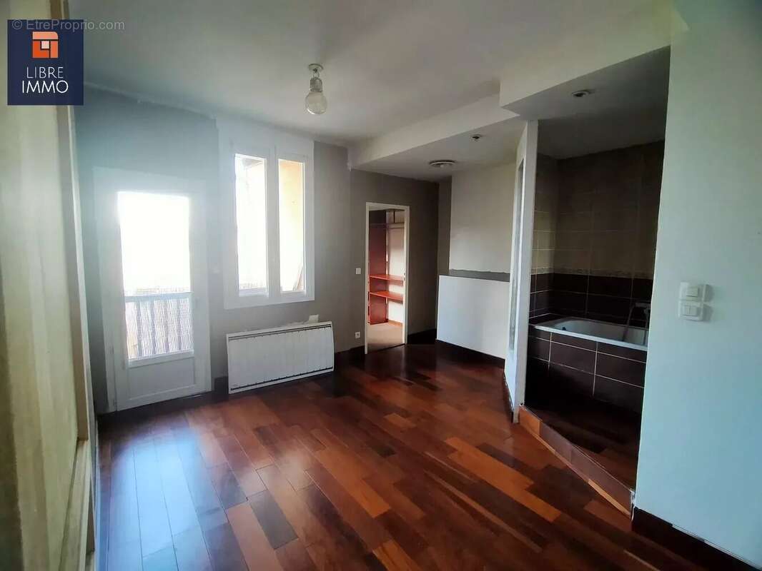 Appartement à TARBES