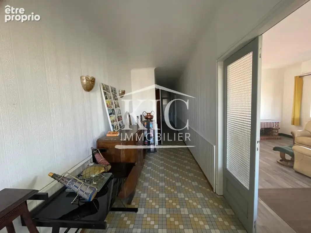Carcassonne vue cité médiévale - ensemble immobilier 295 m2 - 4 logements indépendants - photo 18