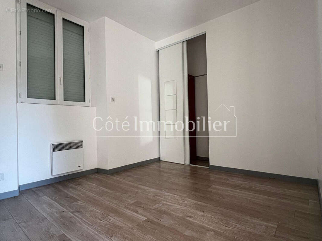 Appartement à PORNIC
