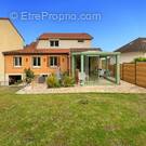 Maison à BRY-SUR-MARNE