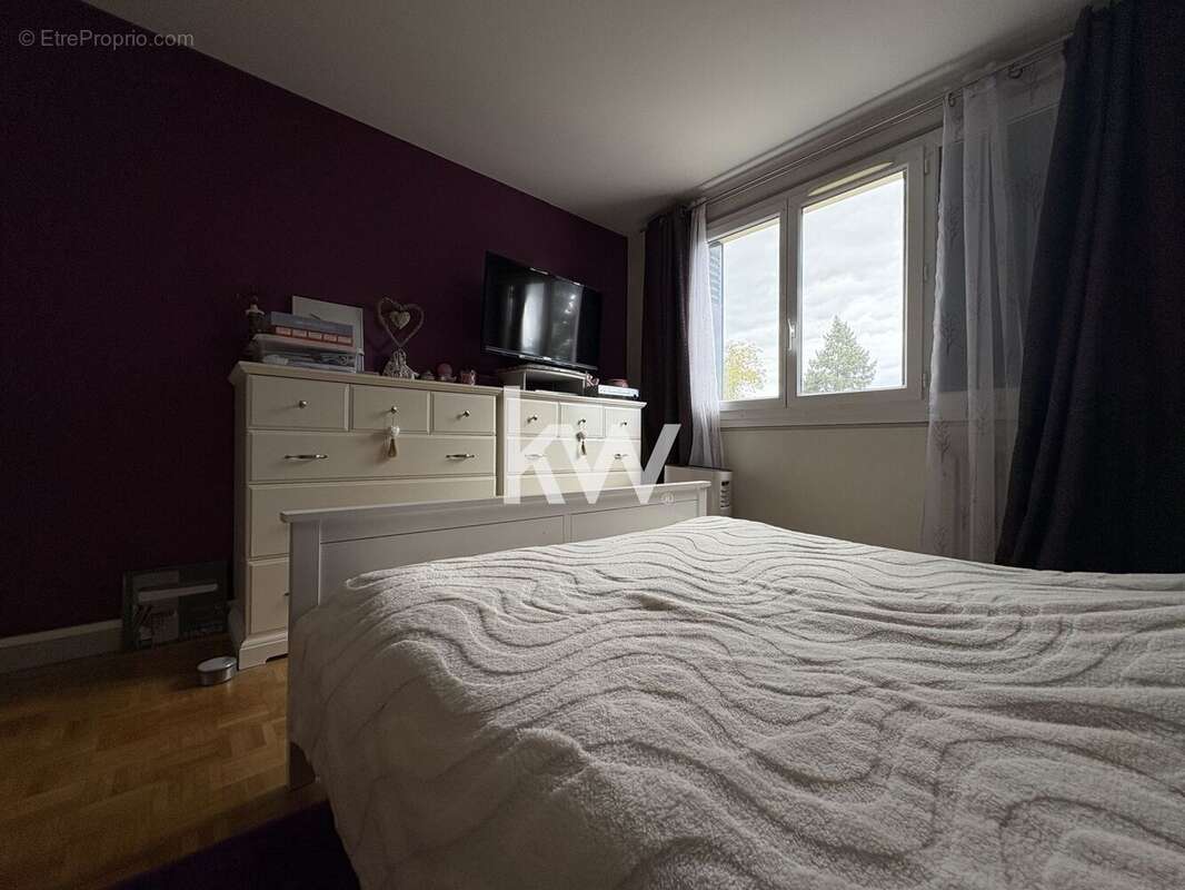 Appartement à MENNECY