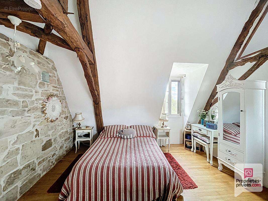 Propriété  touristique de charme -12 pièces - piscine -terrain de 3245 m² -idéale projet touristique ou résidentiel - photo 14