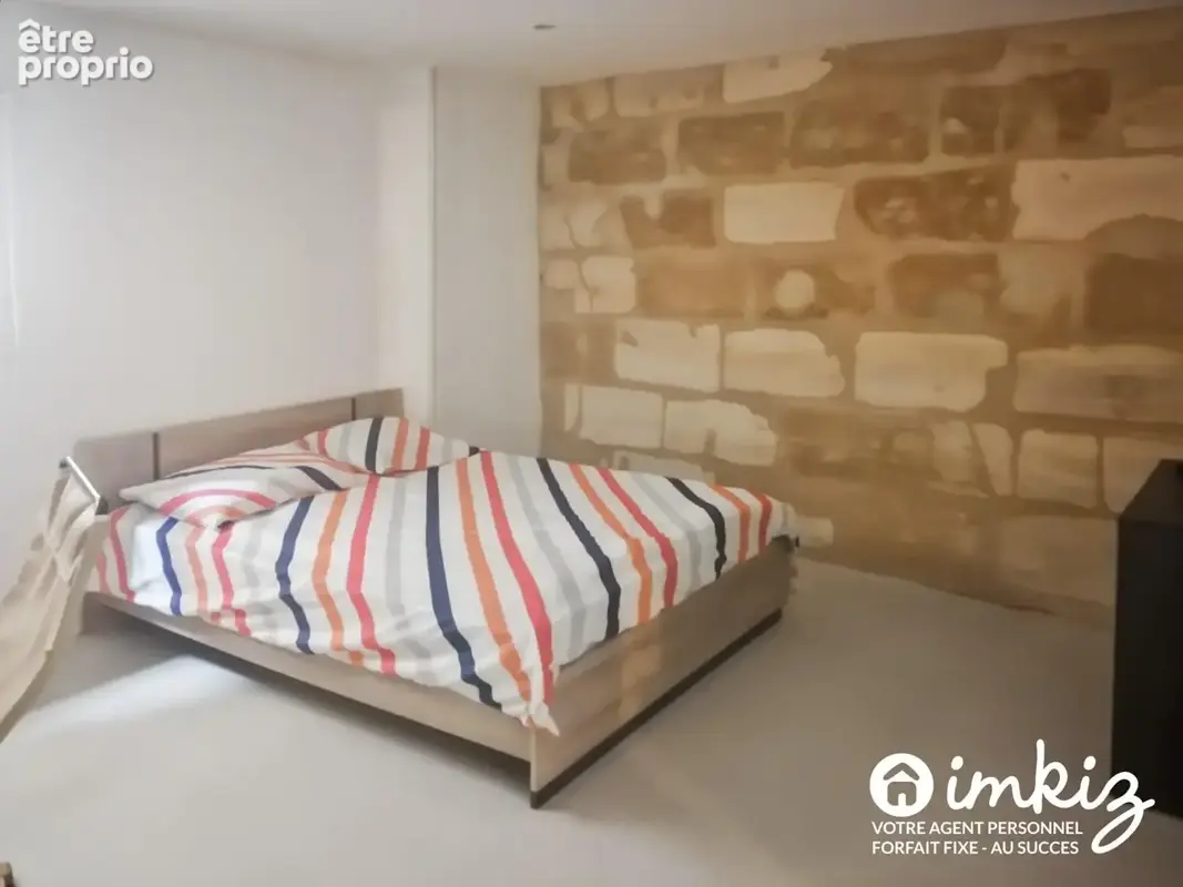 Appartement 1 pièce - photo 5
