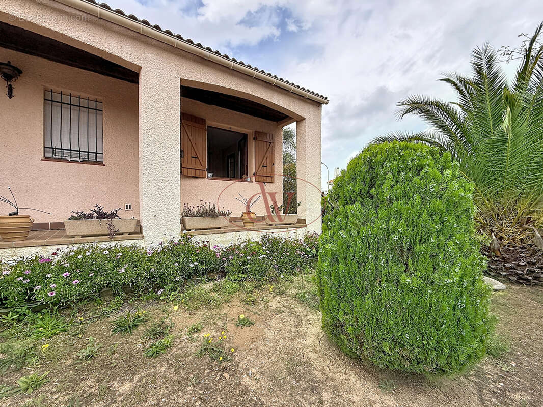 Maison à PERPIGNAN