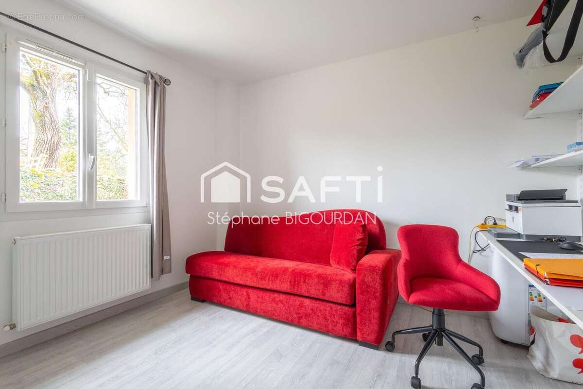 Photo 8 - Maison à PIREY