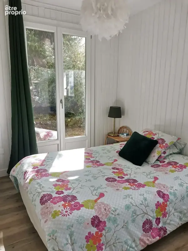Maison de 70 m2 avec 2 coins nuit - photo 6