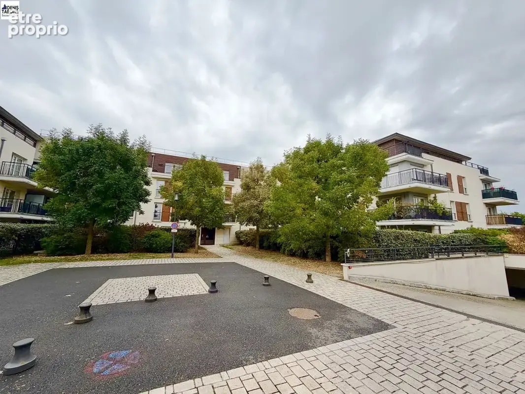 Photo Appartement à Ermont au prix de 192 000€