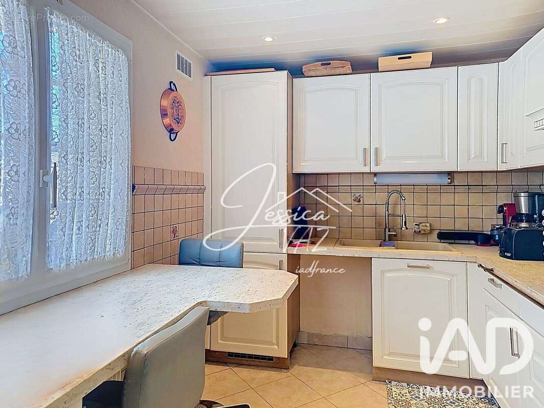 Maison 76 m² à Saint-Pathus  - photo 6