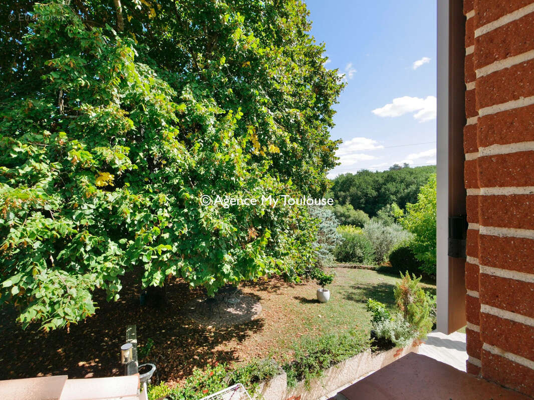 Maison à MONTASTRUC-LA-CONSEILLERE