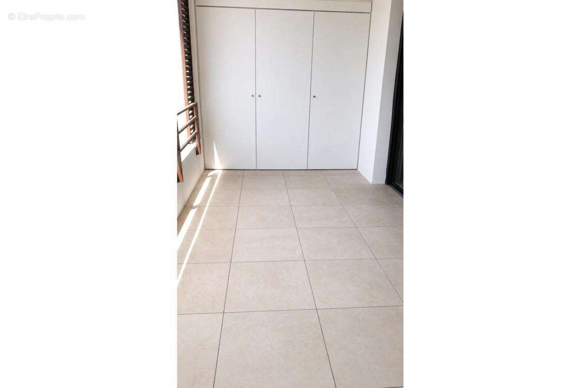 Appartement à FRONTIGNAN