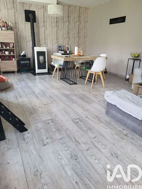 Maison 104 m² à Bolbec  - photo 4