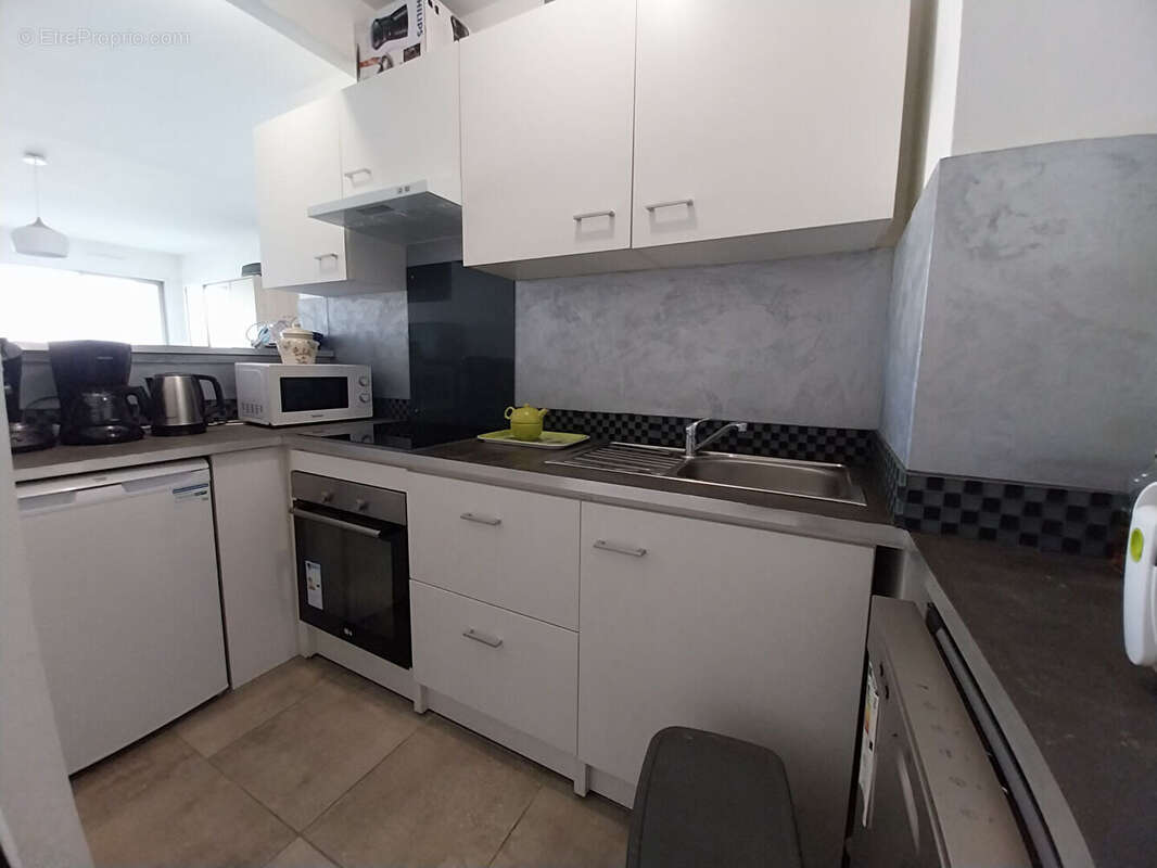 Appartement à TALENCE
