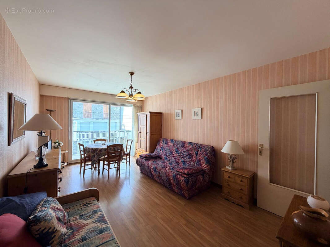 Appartement à SAINT-CAST-LE-GUILDO