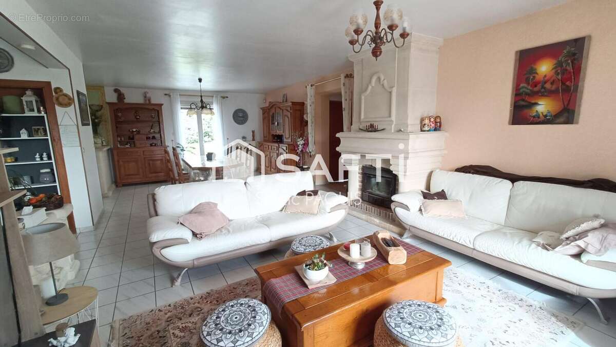 Photo 4 - Maison à LA FERTE-SOUS-JOUARRE