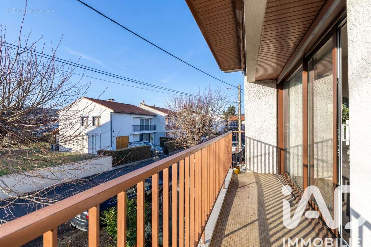 Photo 5 - Maison à CEBAZAT