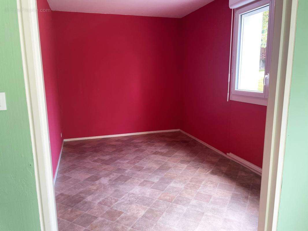 Appartement à HEILLECOURT