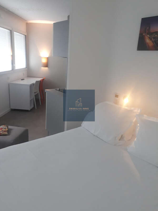 Appartement à PESSAC