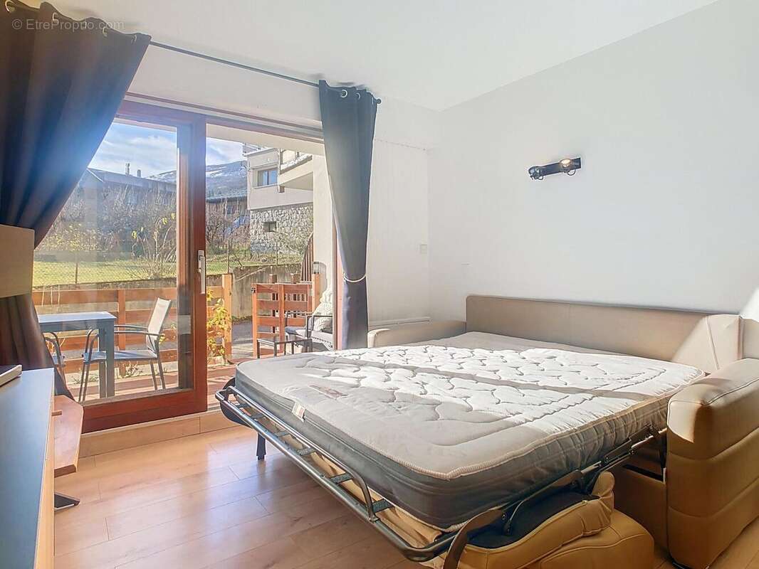 Photo 5 - Appartement à BOURG-SAINT-MAURICE