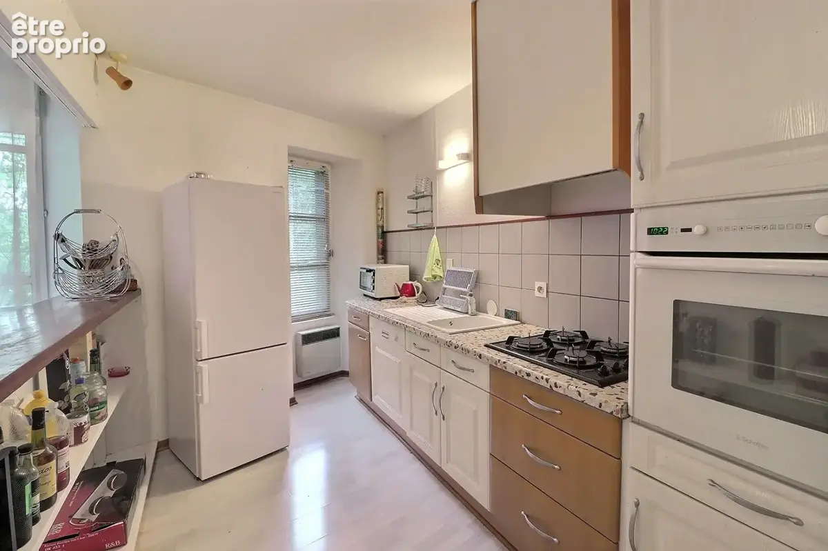 Appartement 66m² à figeac - photo 3