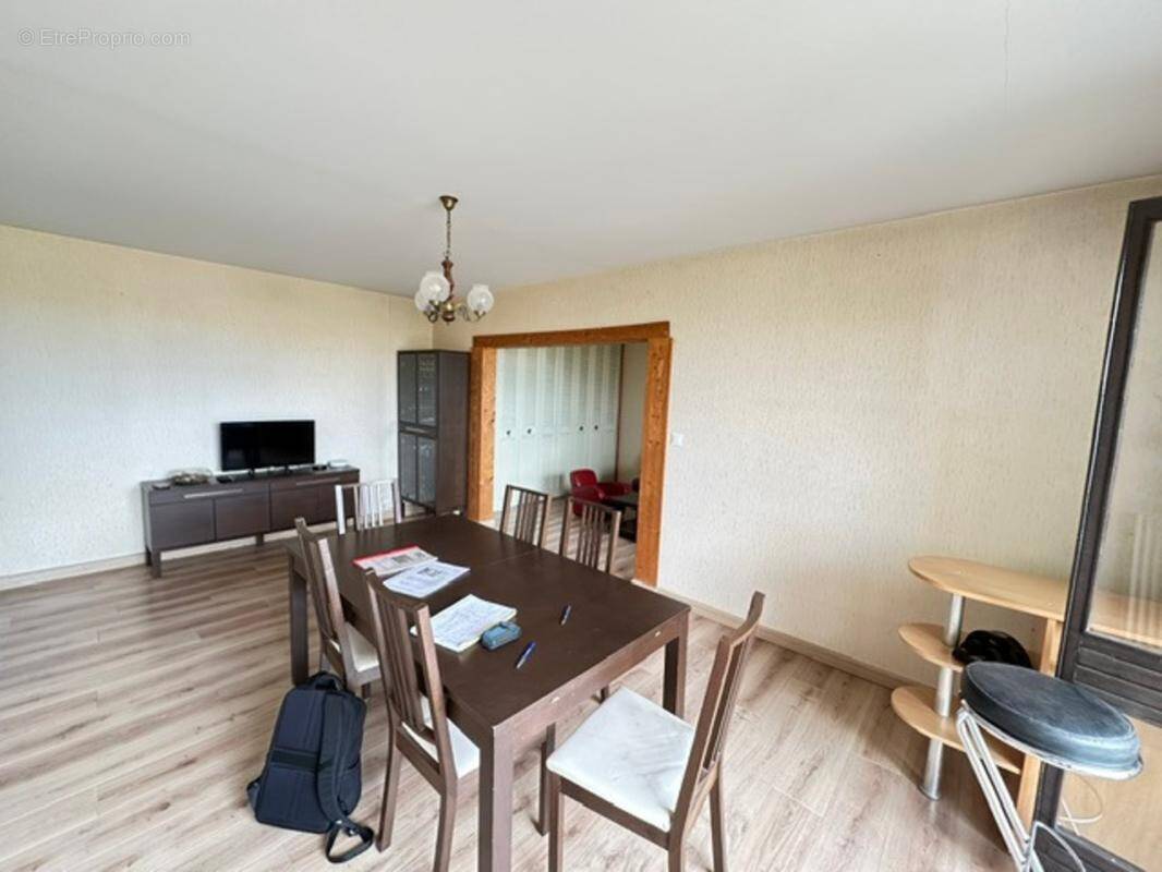 Appartement à ANGOULEME