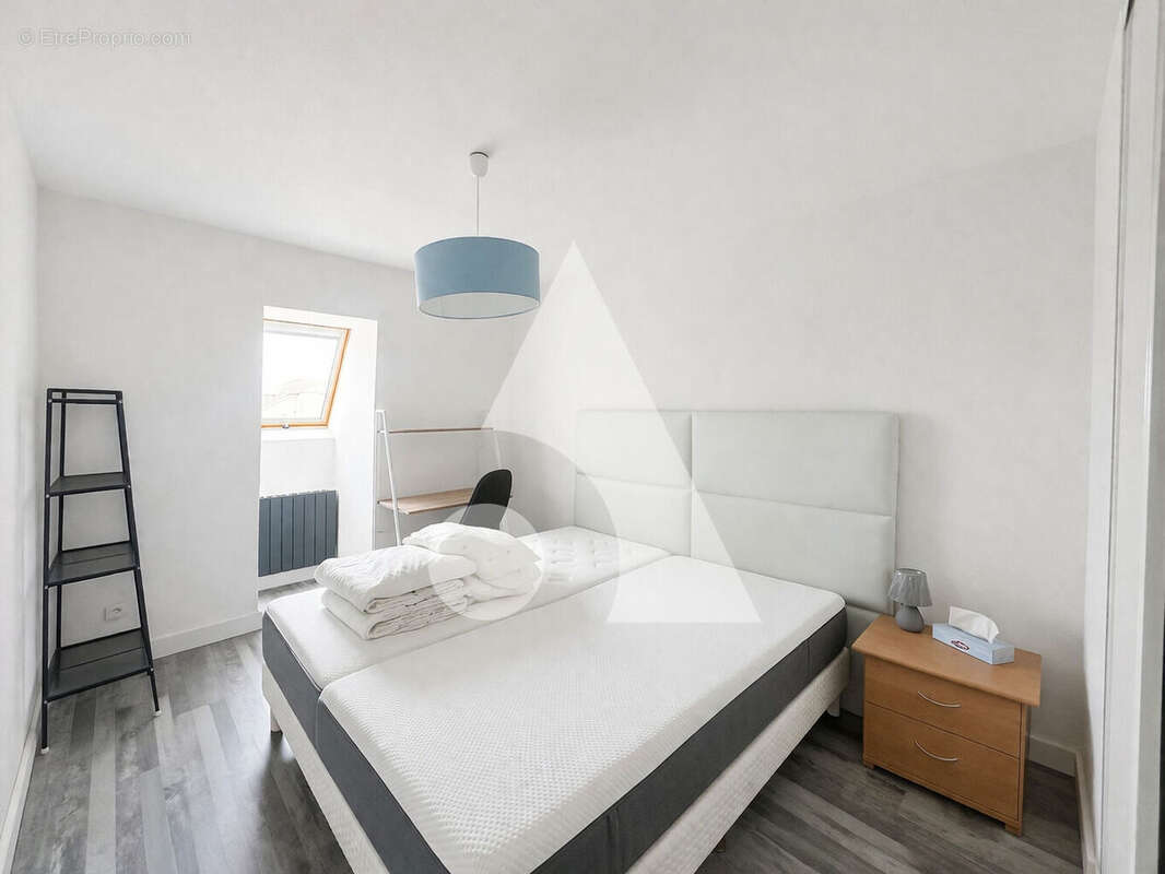 Appartement à VALENCIENNES