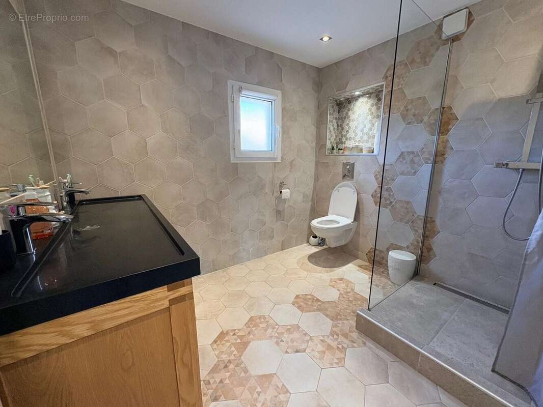 Maison à SAINTE-MAXIME