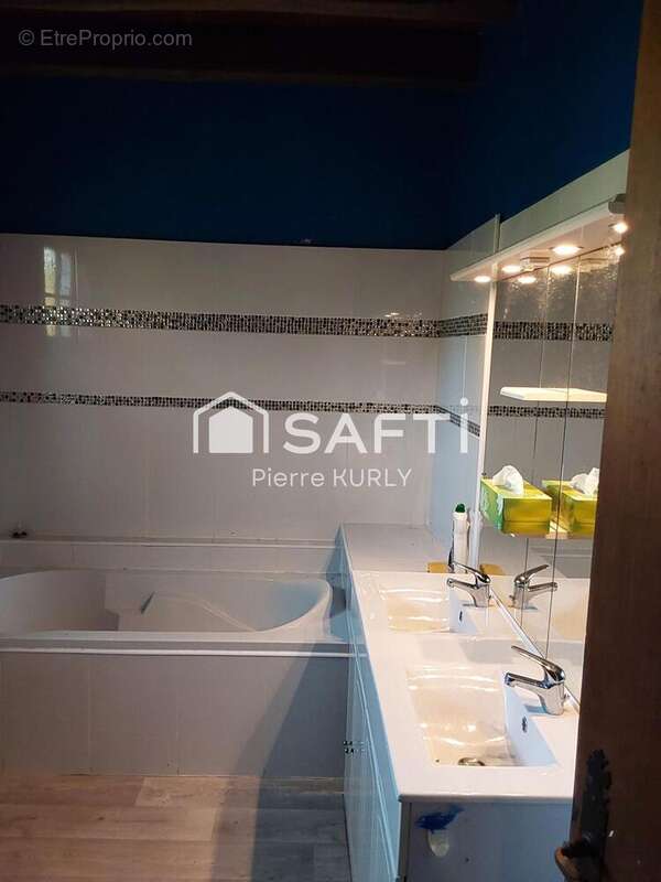 Photo 6 - Maison à SAINT-LAURENT-DES-HOMMES