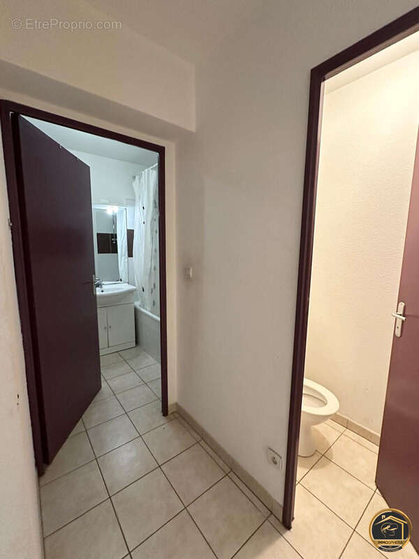 Appartement à BEZIERS