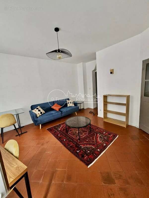 Appartement à PERPIGNAN
