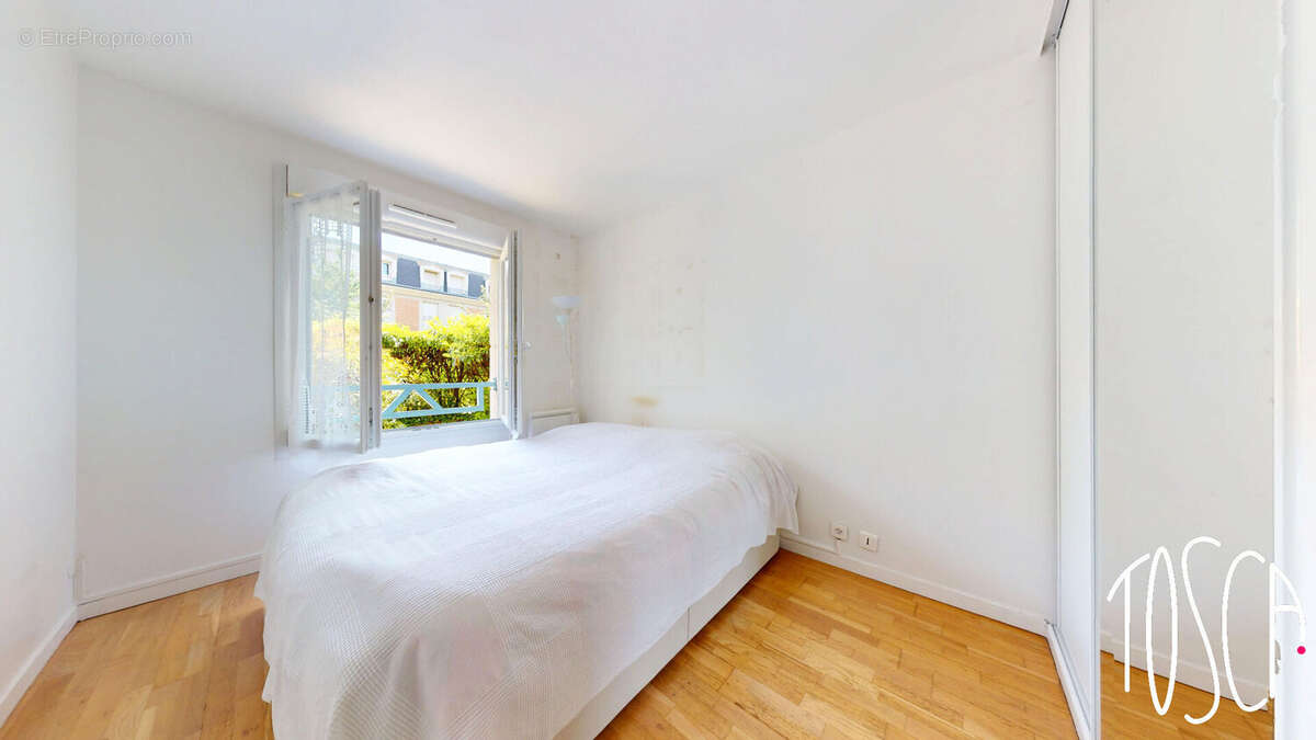 Appartement à THIAIS