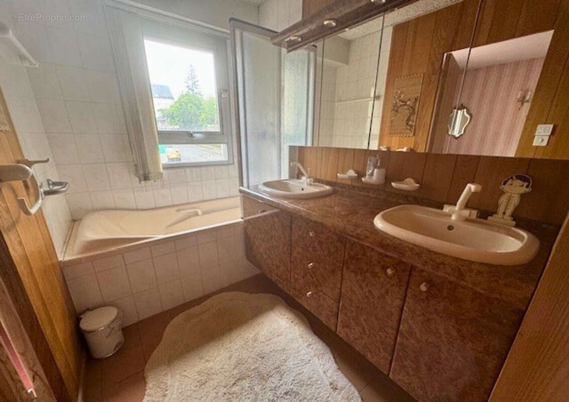 Appartement à VANNES