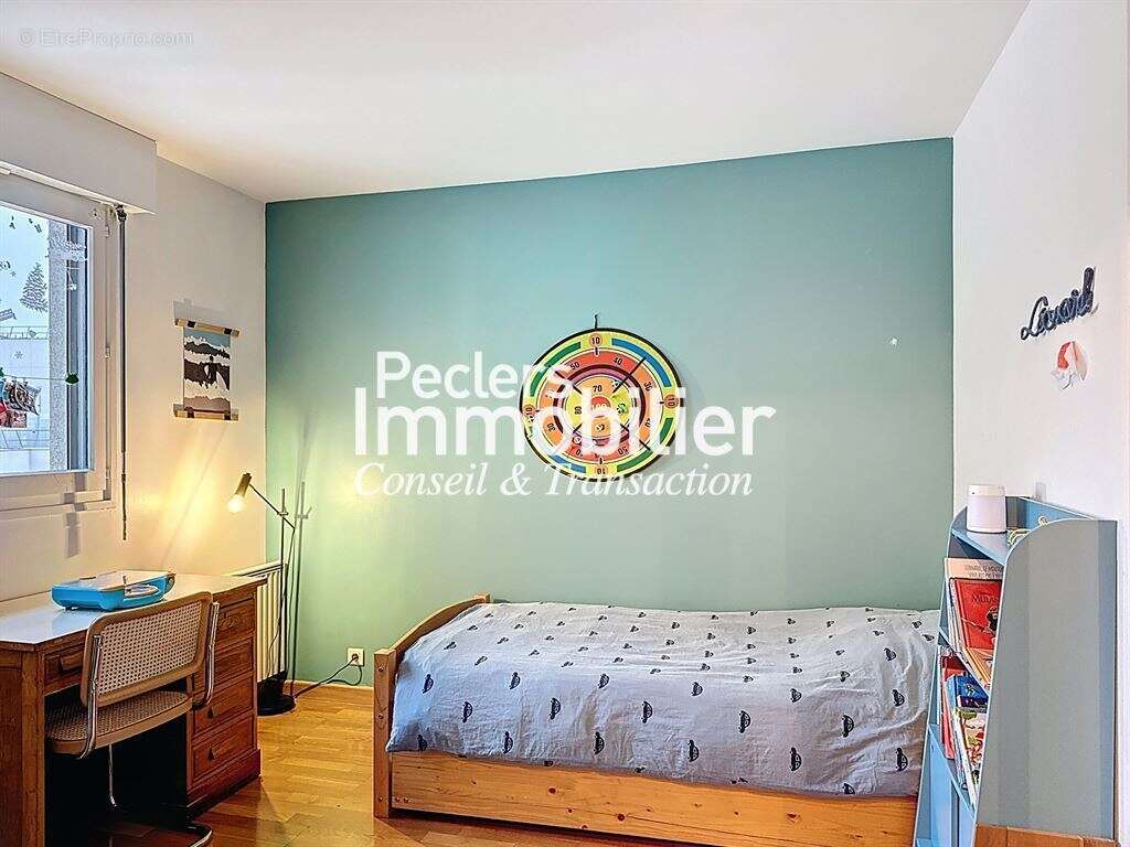 Appartement à RUEIL-MALMAISON