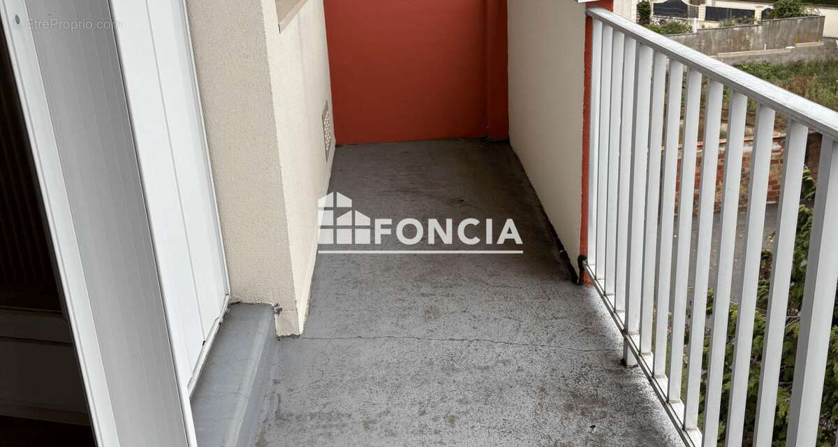 Appartement à LIMEIL-BREVANNES