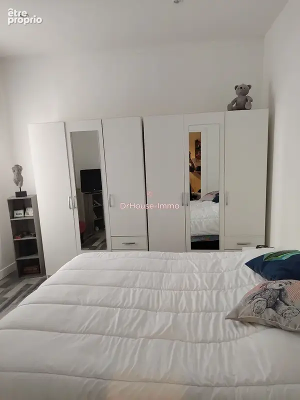 Maison 5 pièces 110 m² à vendre à Dammarie-Les-Lys (77190) - photo 22