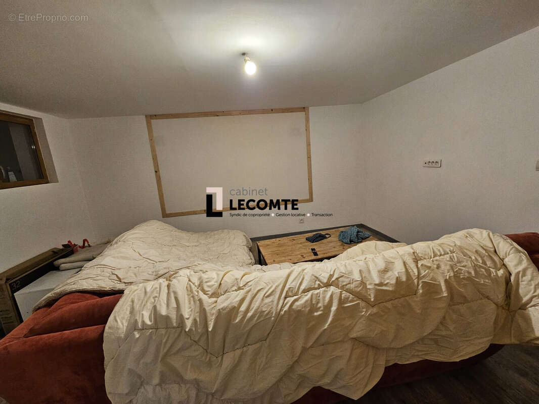 Maison à RENNES