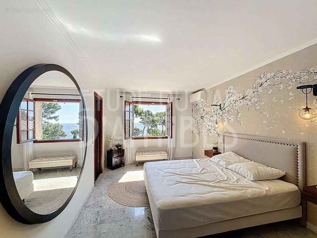 Maison à ANTIBES