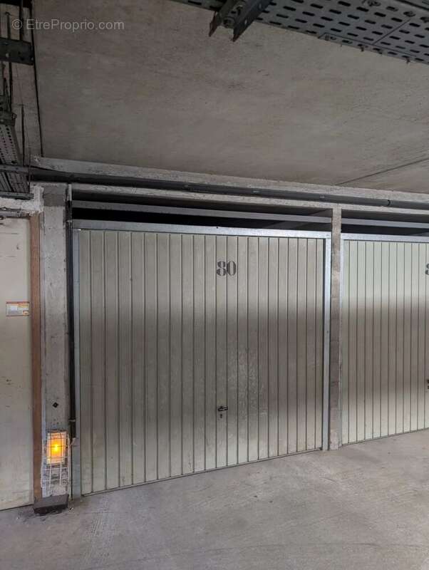 Appartement à PLAISIR