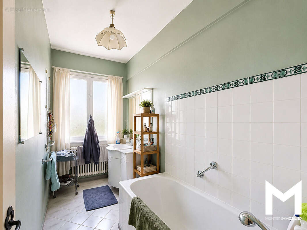 Appartement à PERIGUEUX