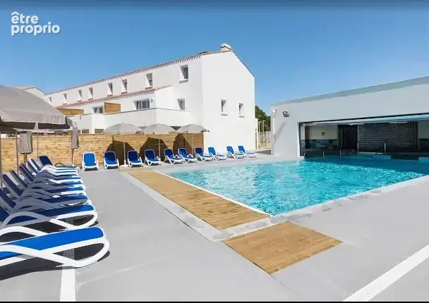Photo Appartement à Noirmoutier-En-L'ile au prix de 129 437€