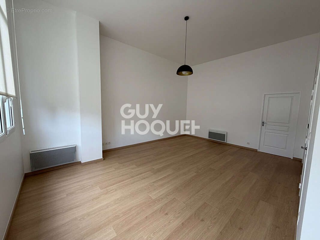 Appartement à SAINT-QUAY-PORTRIEUX
