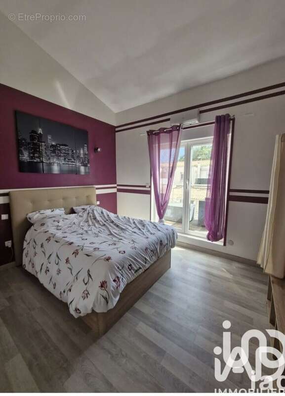 Photo 9 - Appartement à MARSEILLAN