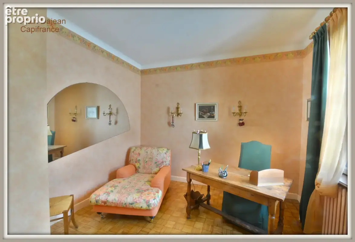 Agen centre-ville – maison 220 m² – 4 chambres – jardin – double garage - photo 9