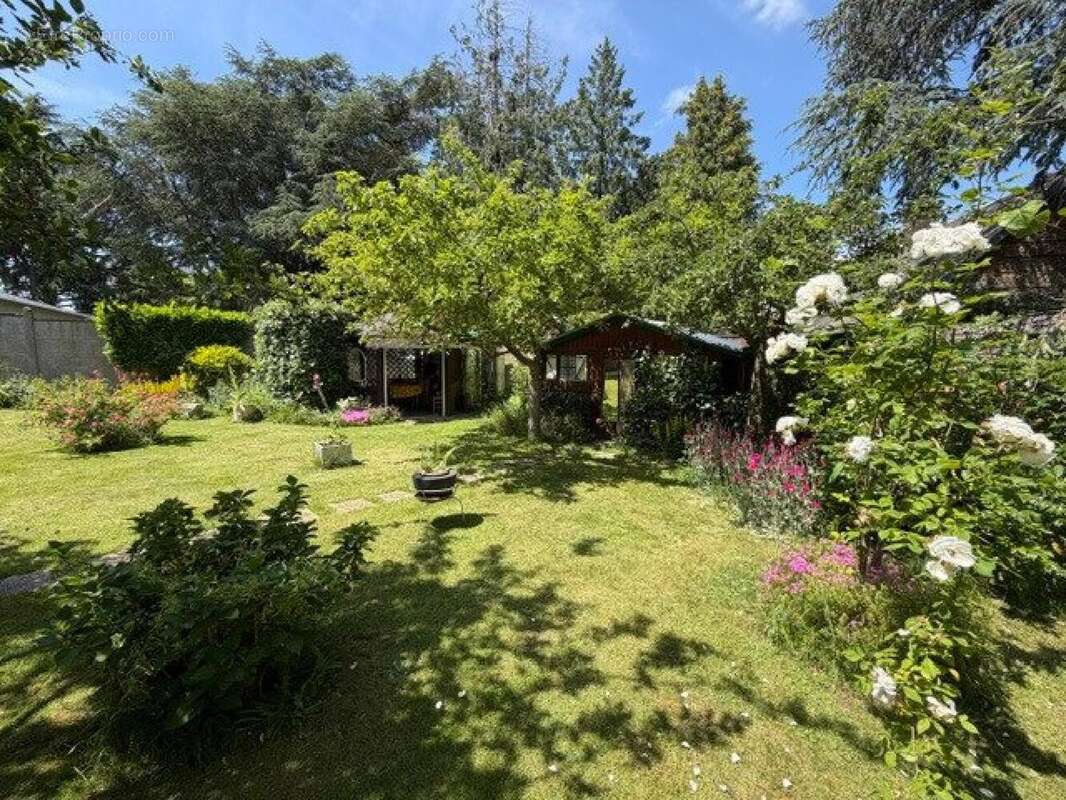 Photo 3 - Maison à L'AIGLE