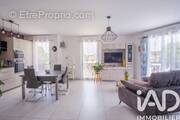 Photo 1 - Appartement à CLAYE-SOUILLY