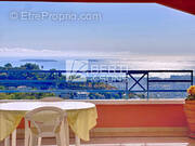 Appartement à MANDELIEU-LA-NAPOULE